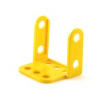 سازه-بست-دورخم-10سوراخ-u10-مکانیک-کوچک-easymech2