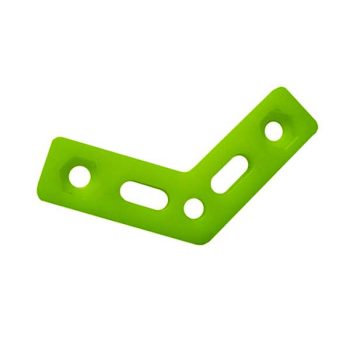 سازه رباتیک پلاستیکی 120 درجه R120