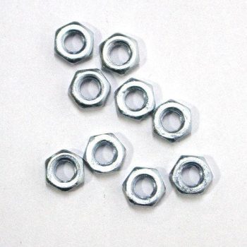 مهره نمره 3 رباتیک