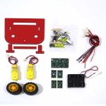 کیت-الکترونیک-ربات-مسیریاب